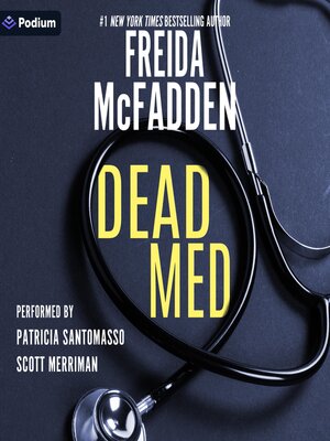 cover image of Dead Med